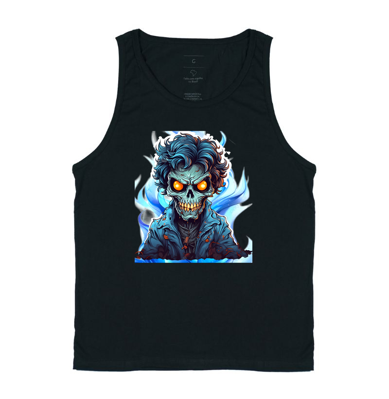 Zombie boss