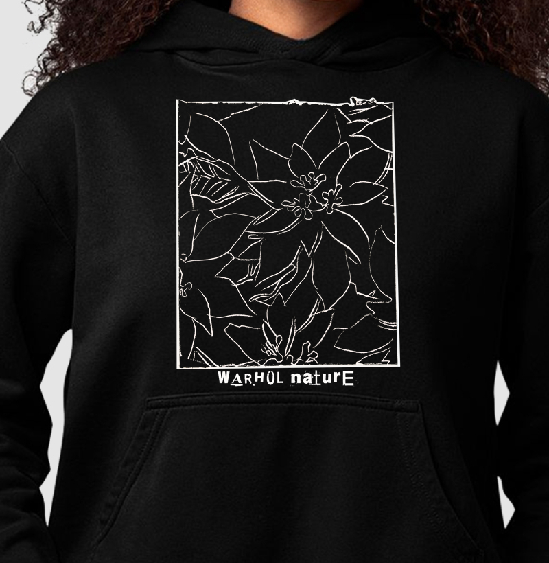 Warhol Nature