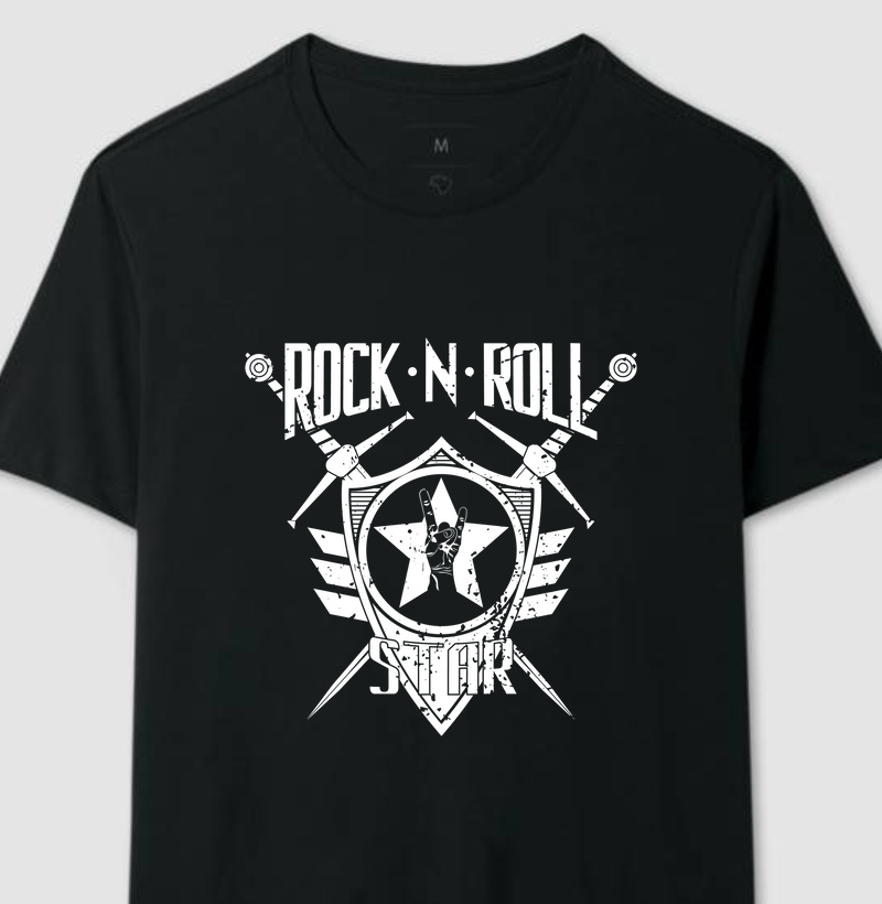 Rock N Roll - Star