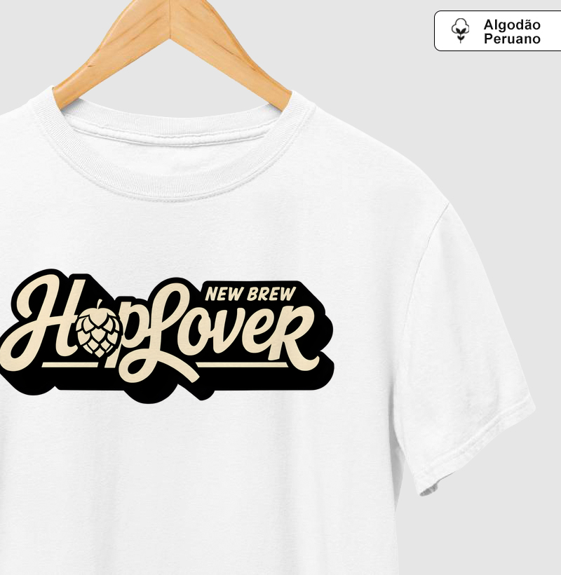 Hop Lover - New Brew