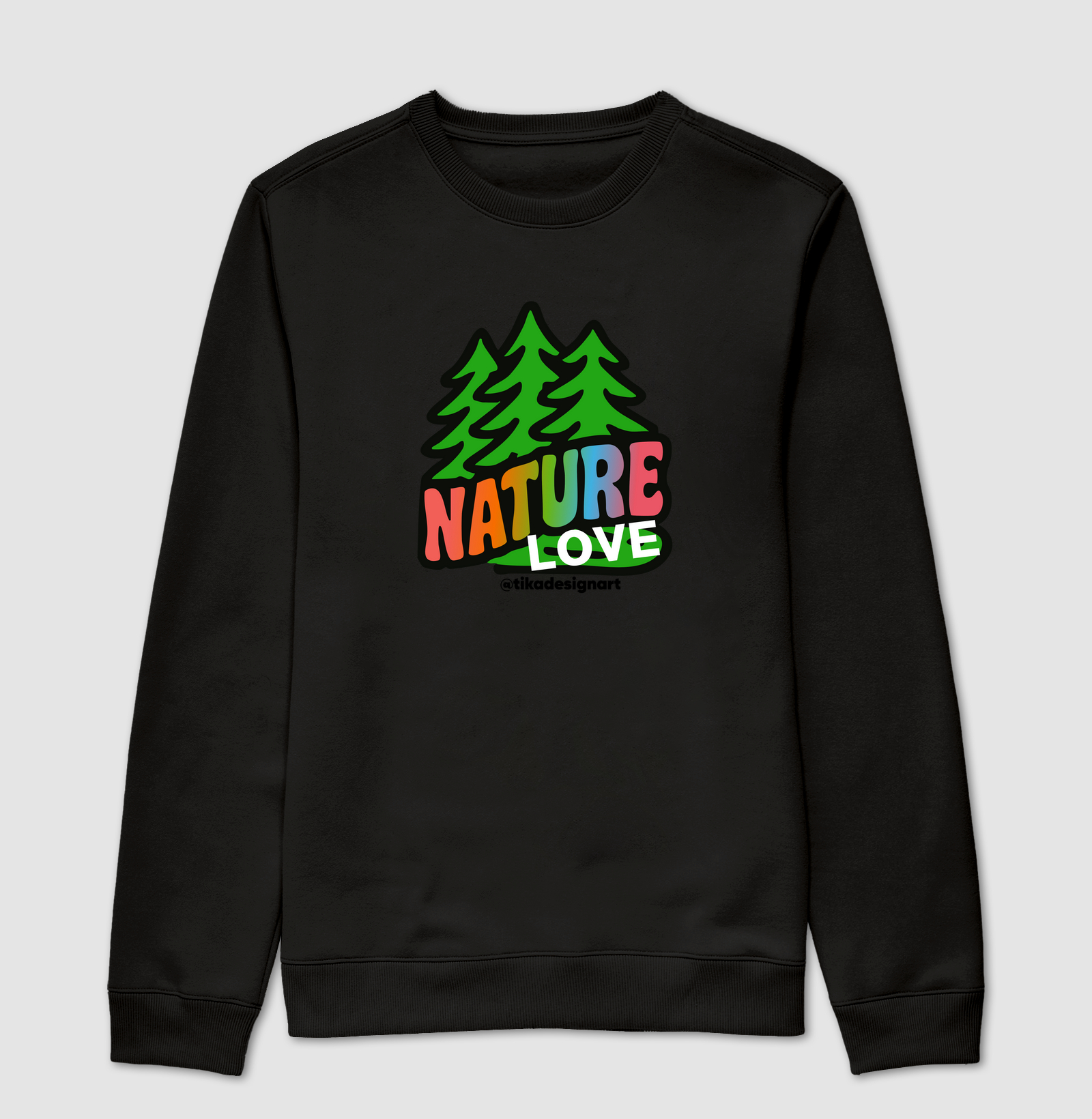 Nature Love