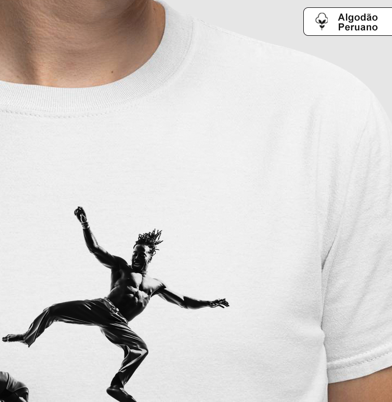 Capoeirista