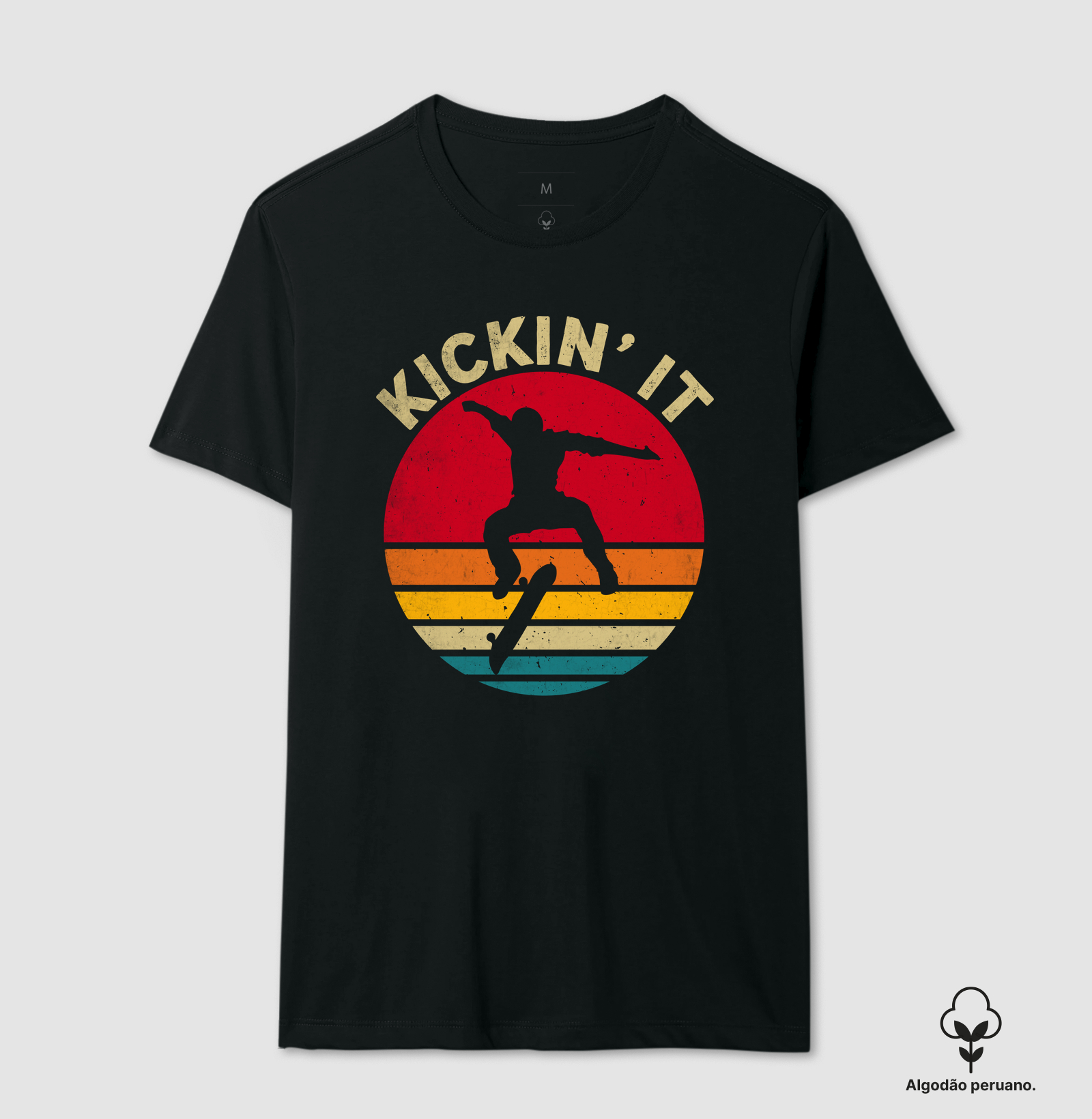 Kickin It