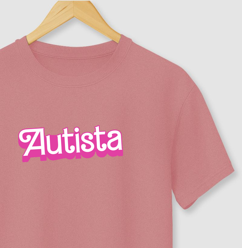 Autista - Barbie