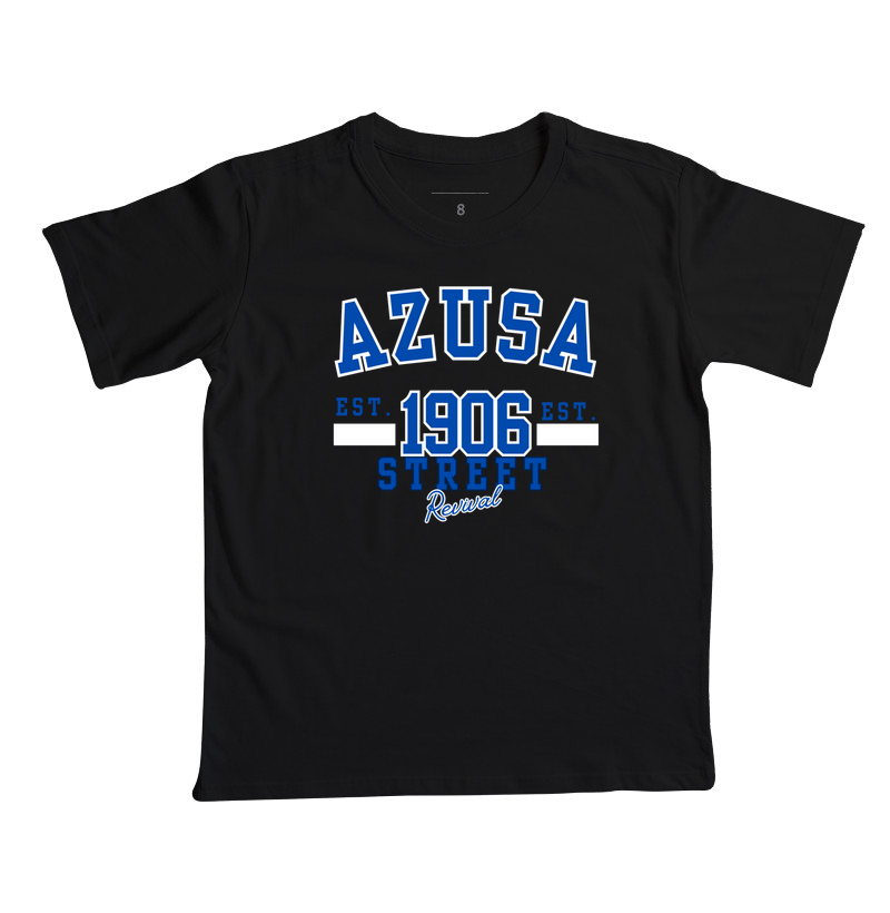 T-shirt Azusa 🔥