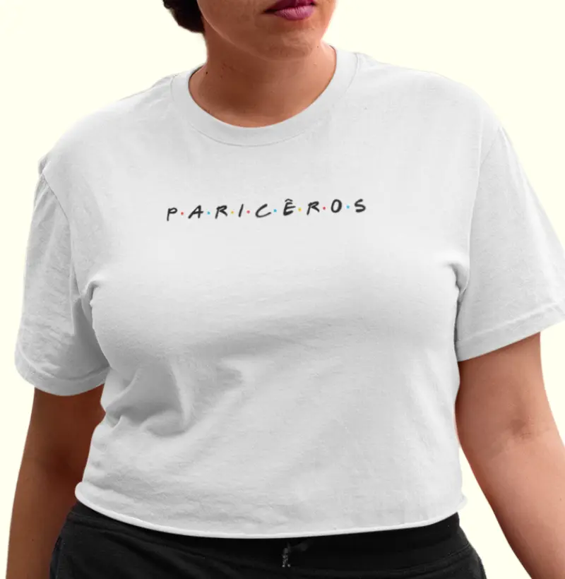 Paricêros