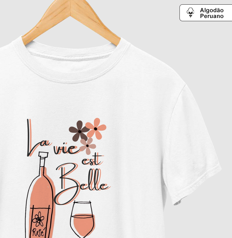 La vie est belle