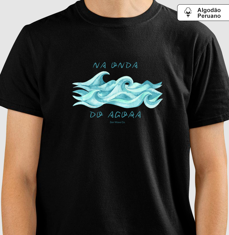 Na onda do agora
