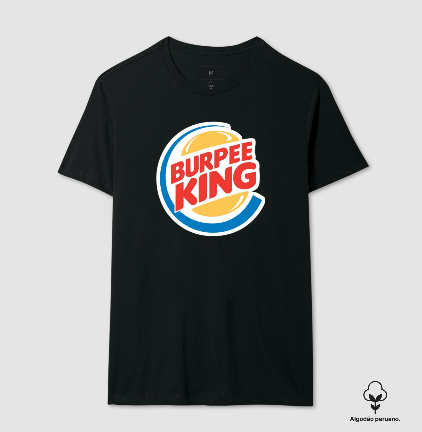 Burpee King