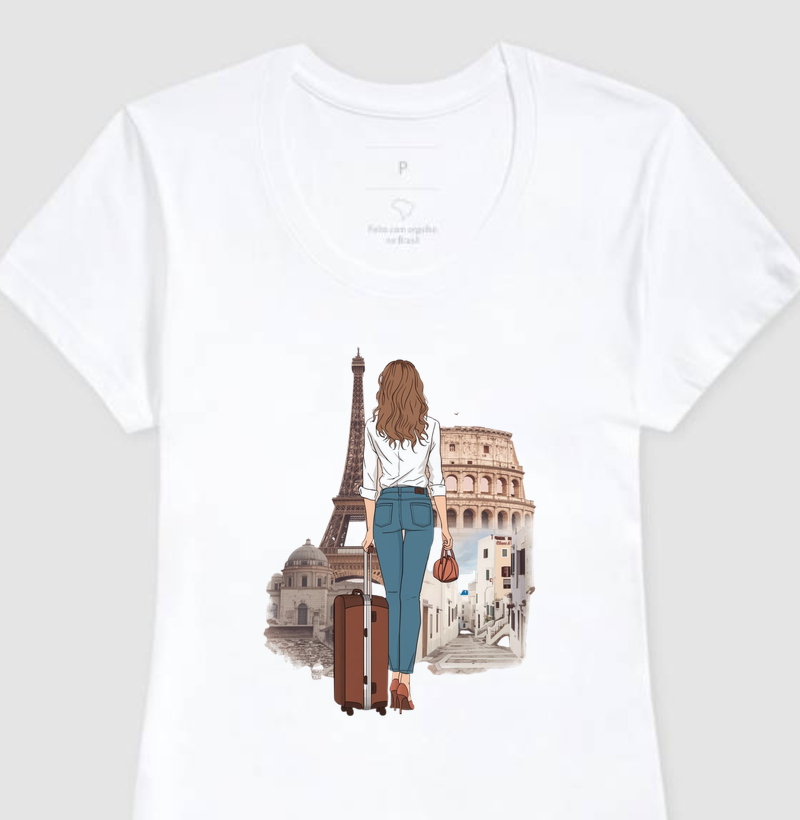 Destino: Onde o Sonho Me Levar