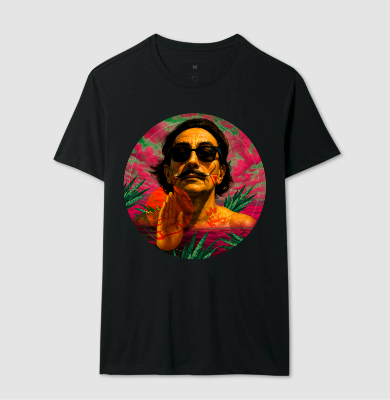 Dali King