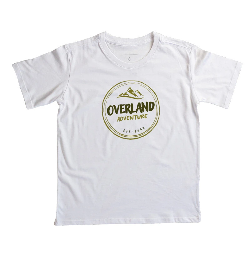 Overland Adventure