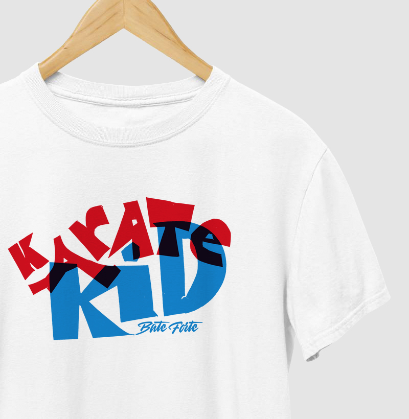 BF - Karate Kid 