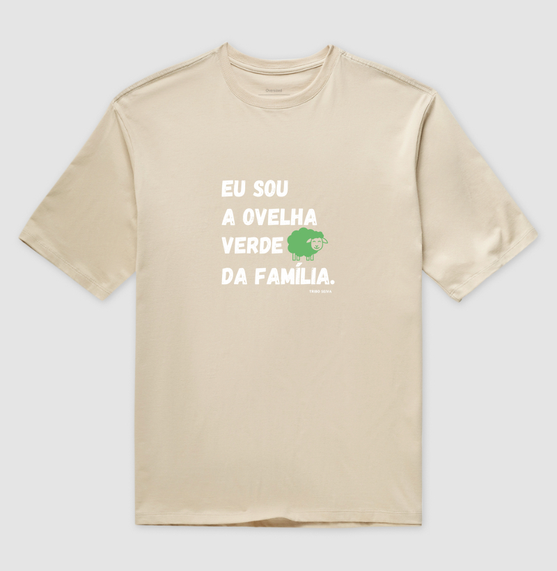 Ovelha Verde