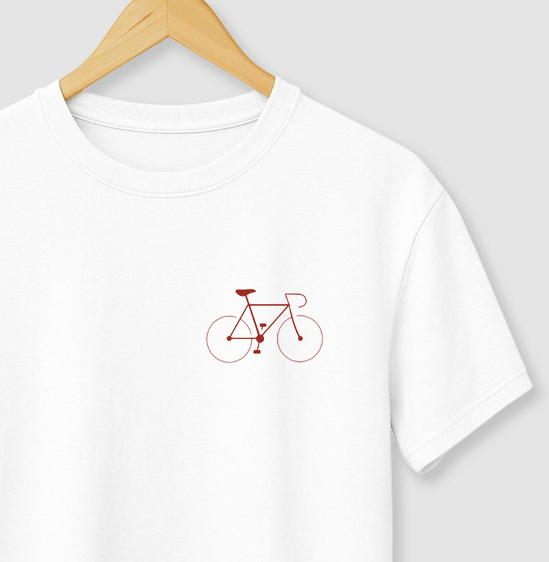 Bike at the heart