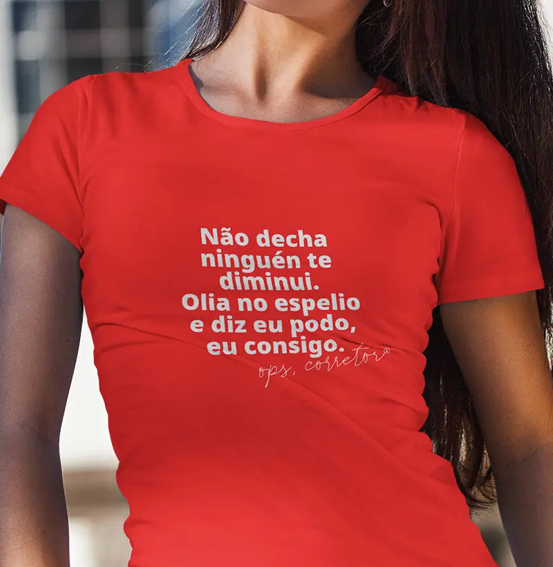 Reflexão, by Ops,Corretor