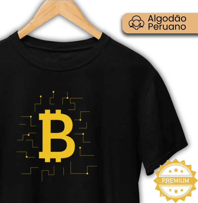 Crypto Style Bitcoin