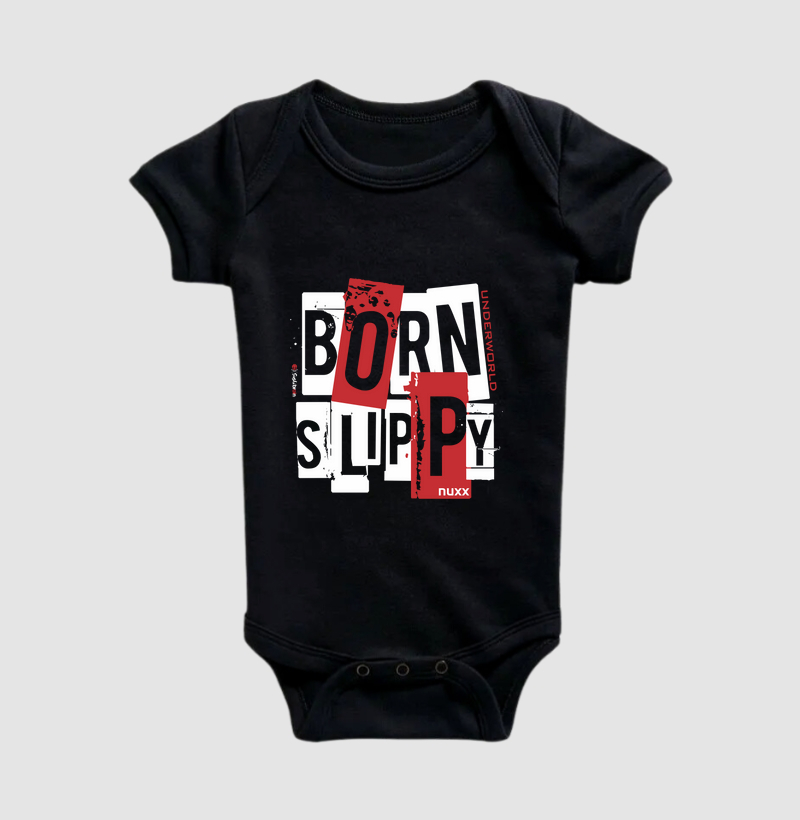 Born Slippy Shirt