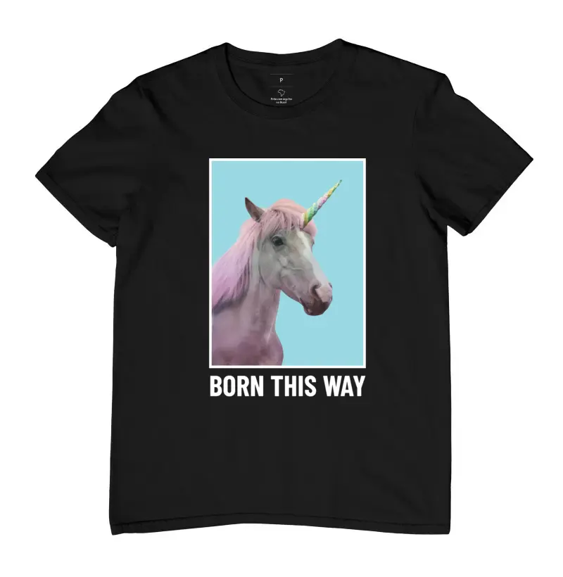 Born This Way