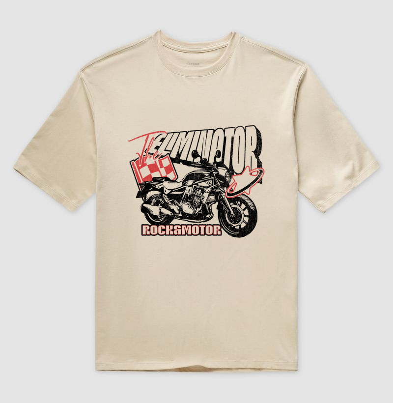 The Eliminator