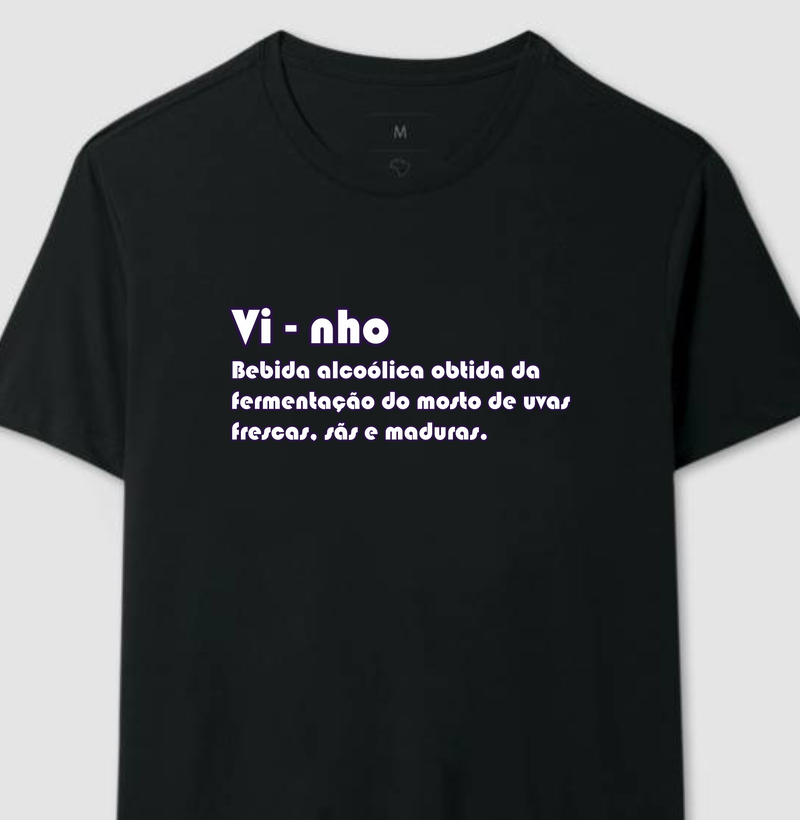 Vi - nho