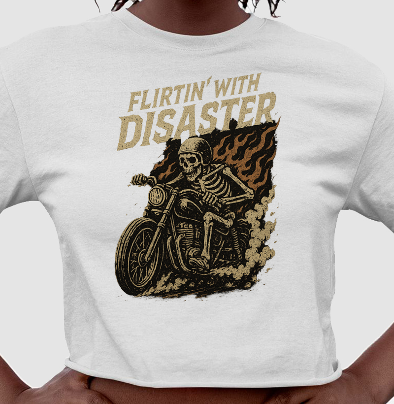Flirtin´with Disaster