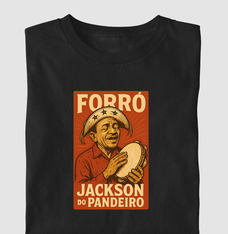 Jackson do pandeiro