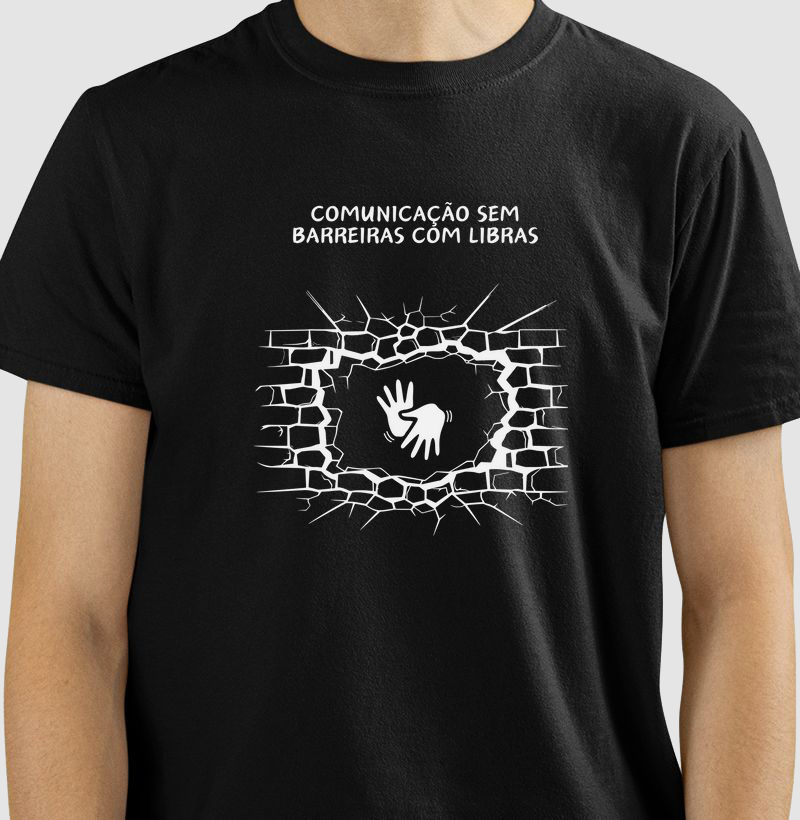 Comunicação sem barreiras