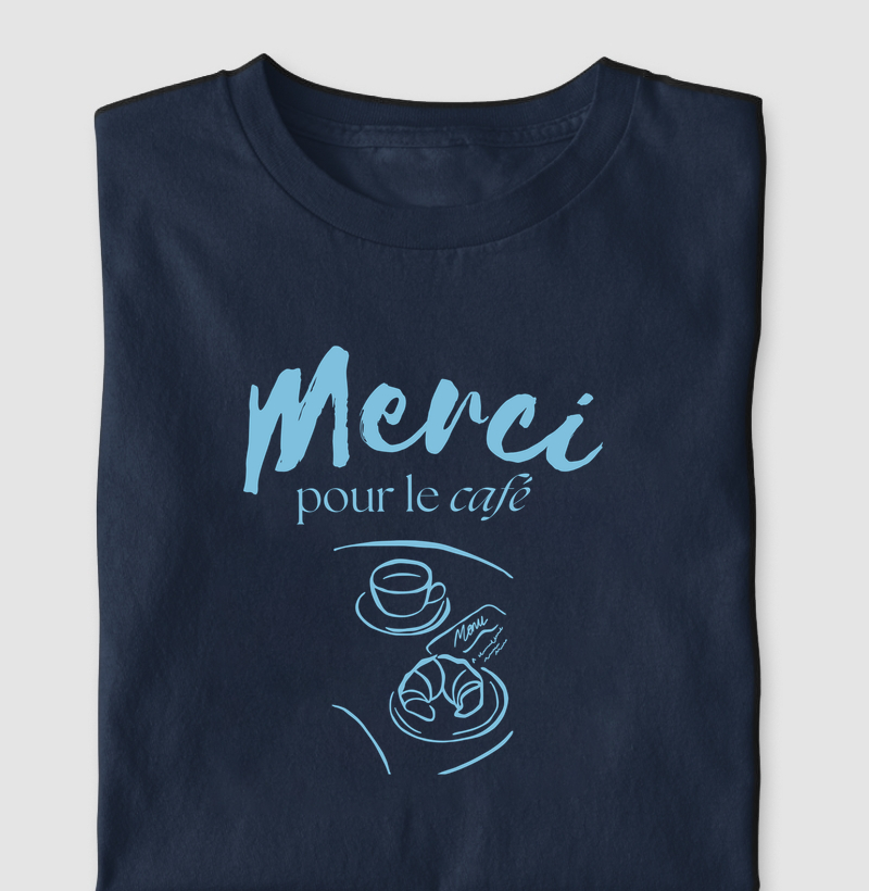 Merci