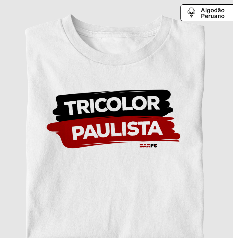 Tricolor Paulista