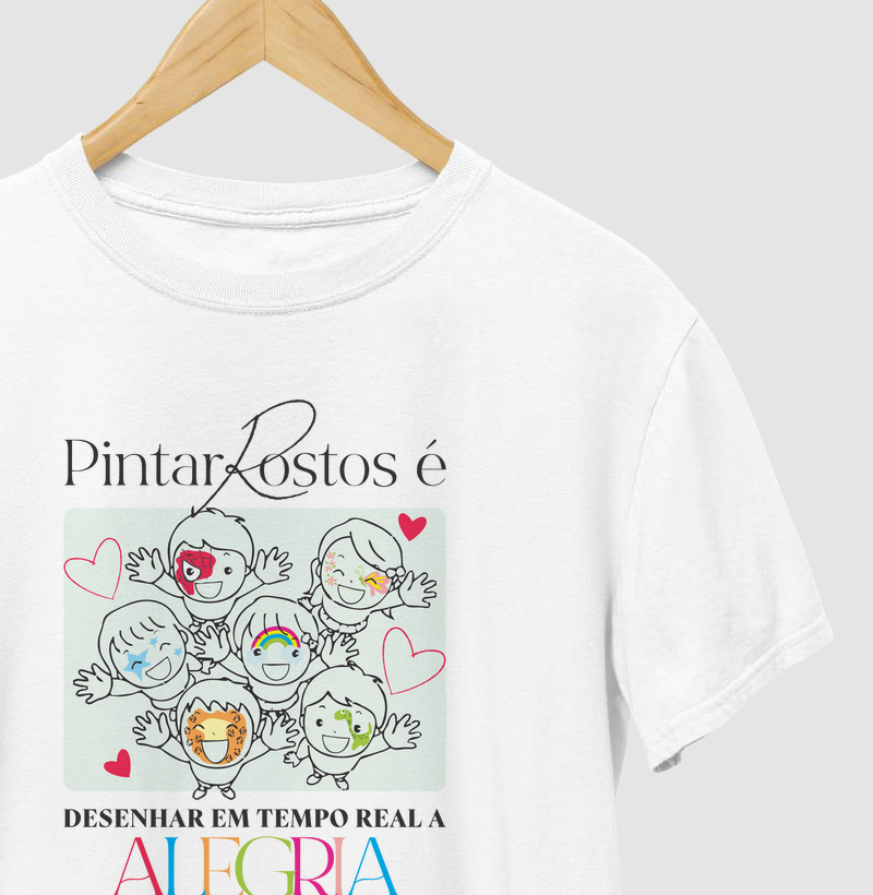 Desenhar a Alegria