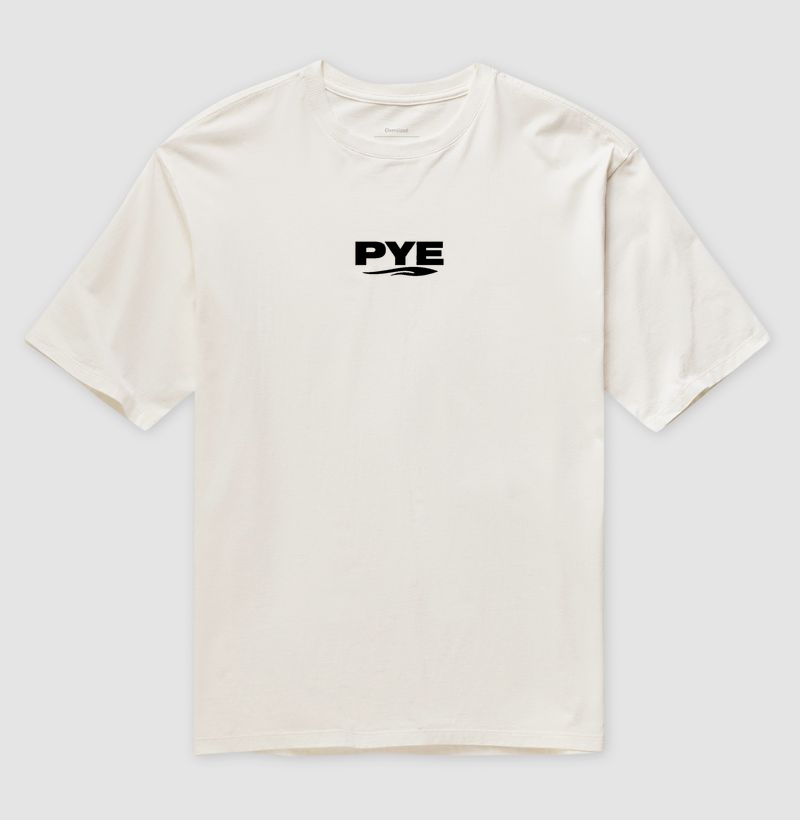 Logo PYE