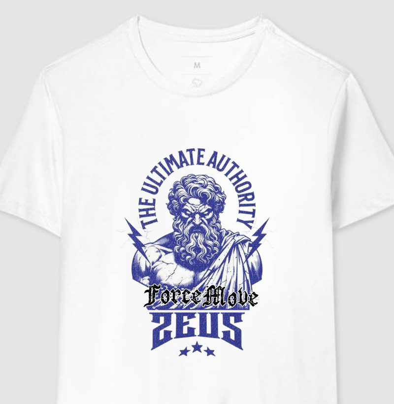 Camisetas ForceMove 