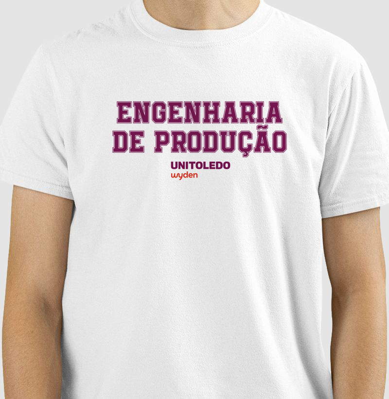 Engenharia de Produção