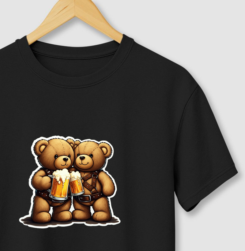 Bear Beer 