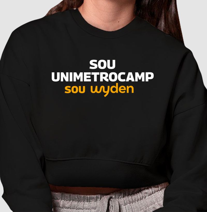 Sou Unimetrocamp