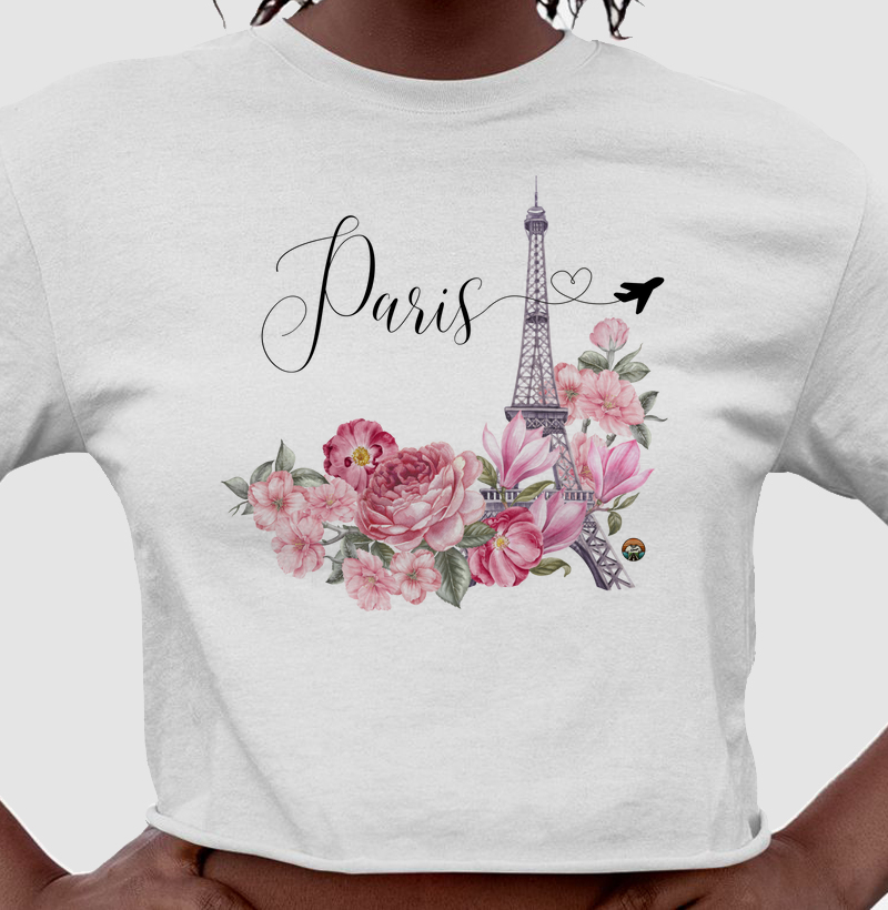 Paris Romântica