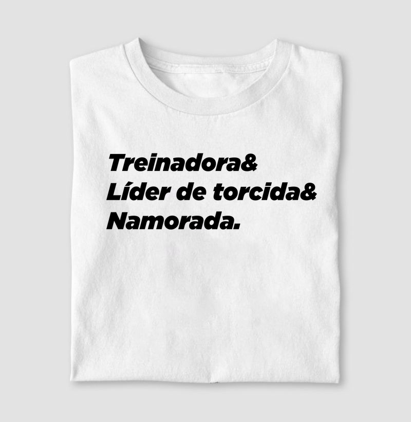 Frase Namorada