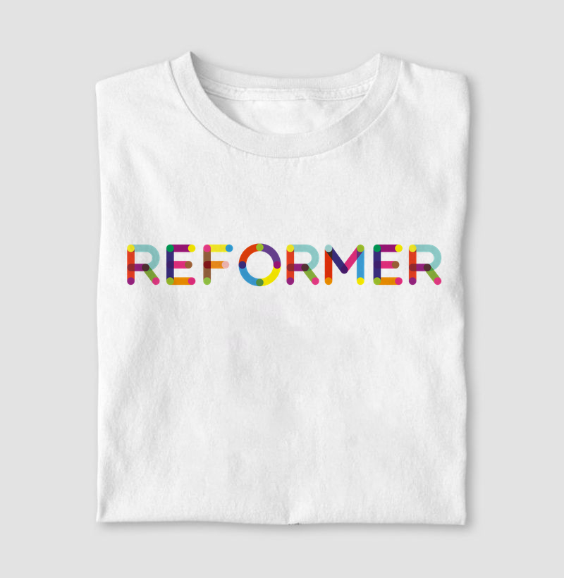 The Pilates Edit — REFORMER