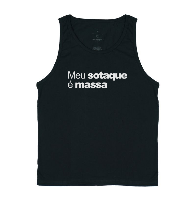 Meu Sotaque é Massa