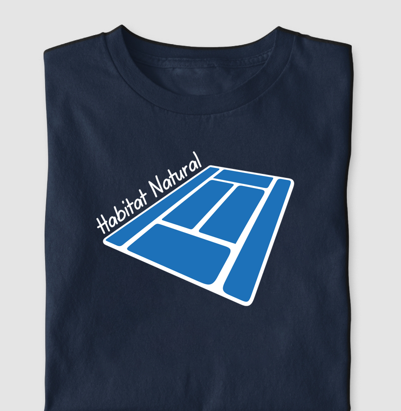 Habitat Natural Quadra Dura