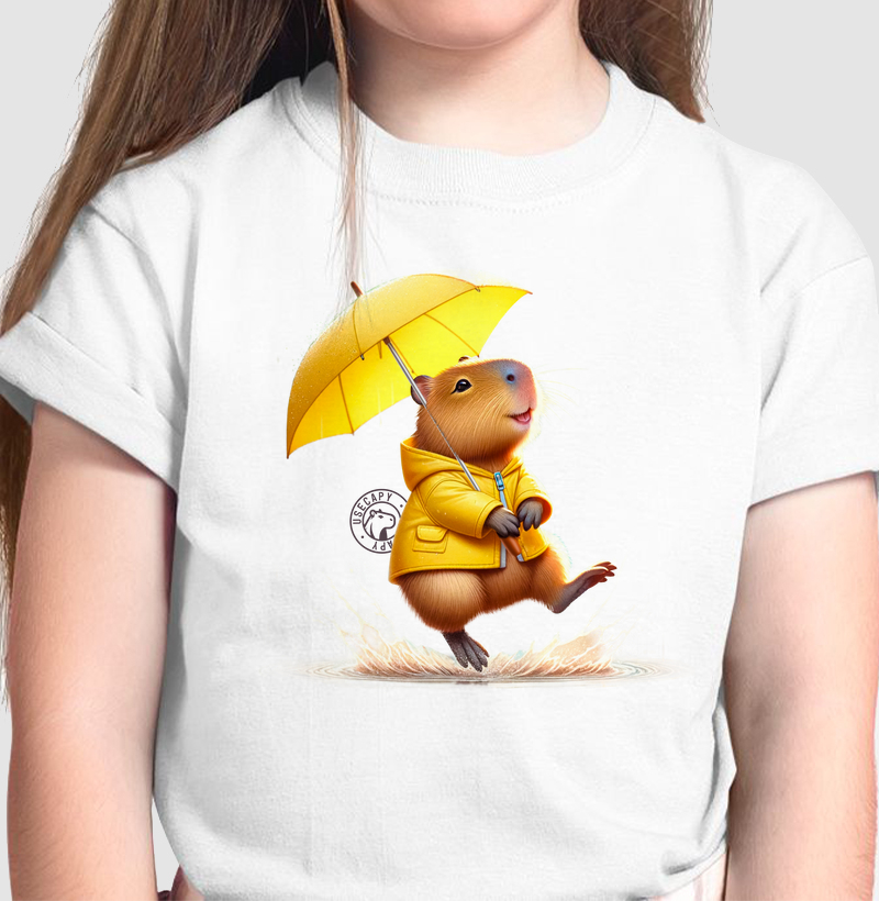 Capy Chuva