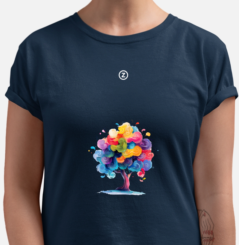 Camiseta caturra ZAIRE Clothing