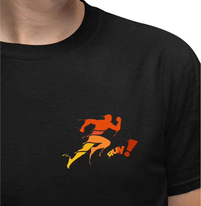 RUN!