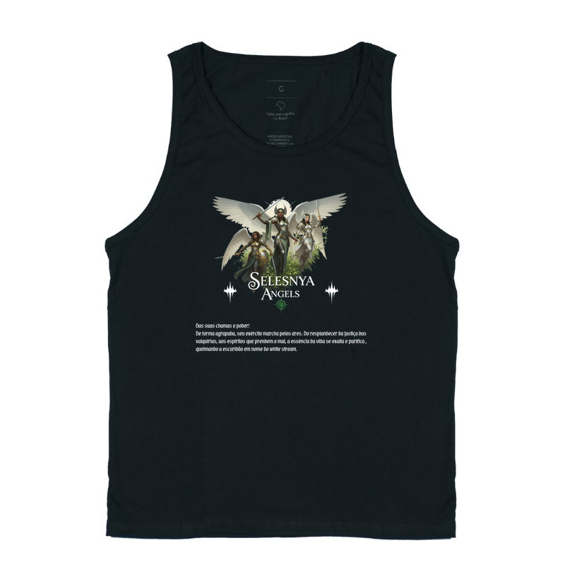 Selesnya Angels Flavor
