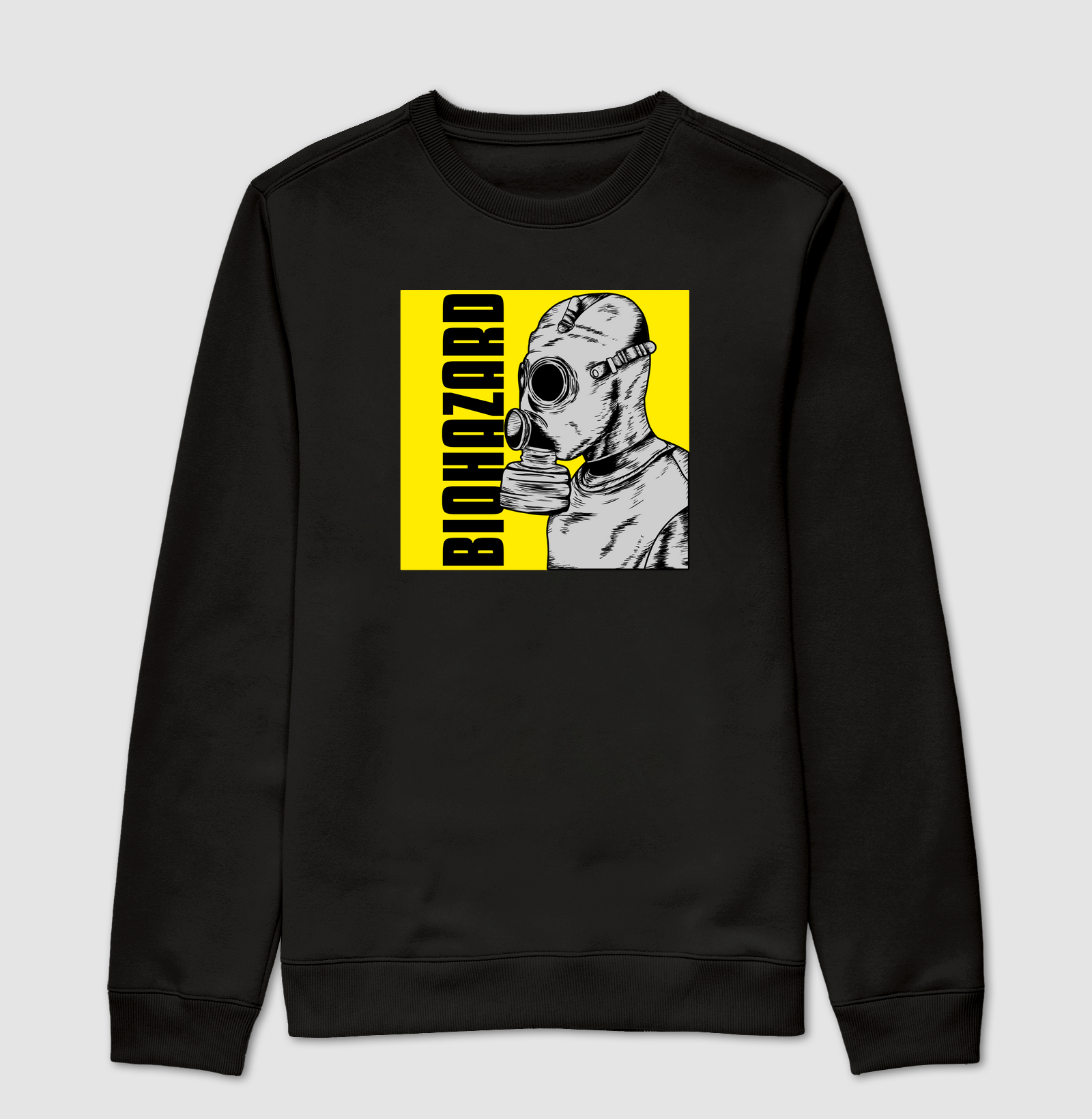 Biohazard