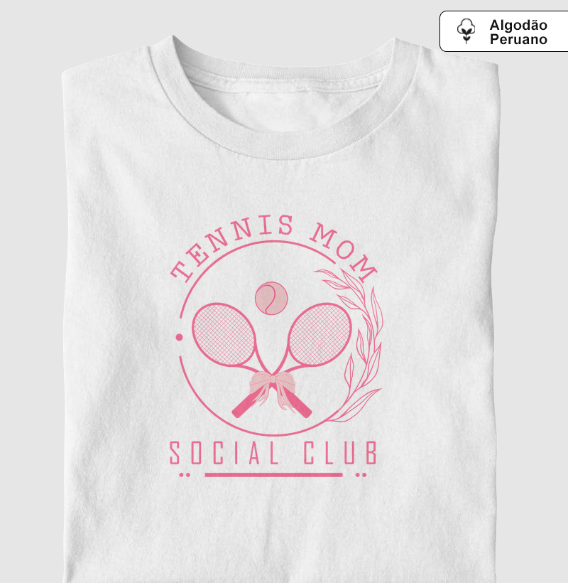 Tennis Mom Social Club