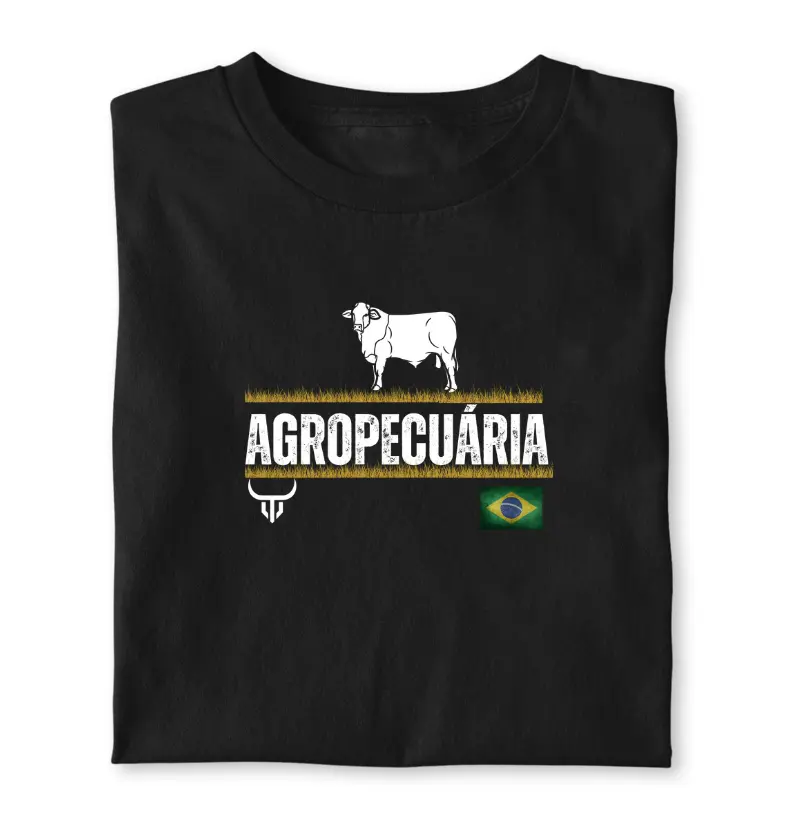 Agropecuária 