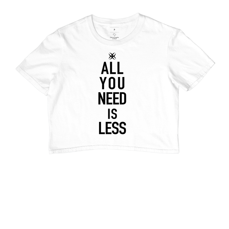 Less