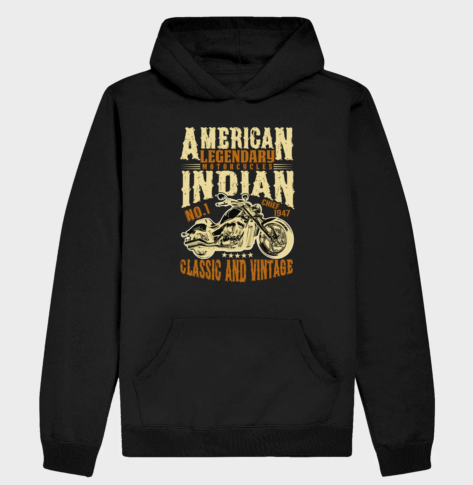 American Legendary